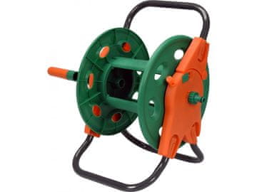 Flo  Stojalo za navijanje vrtne cevi