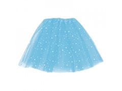 Alum online LED svetlobno krilo Princess - modro