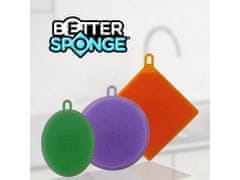 Alum online Silikonska gobica - Better Sponge 3KS