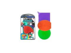 Alum online Silikonska gobica - Better Sponge 3KS