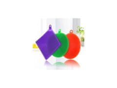 Alum online Silikonska gobica - Better Sponge 3KS