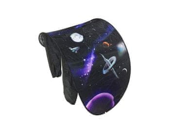 Alum online Šotor nad posteljo - prostor