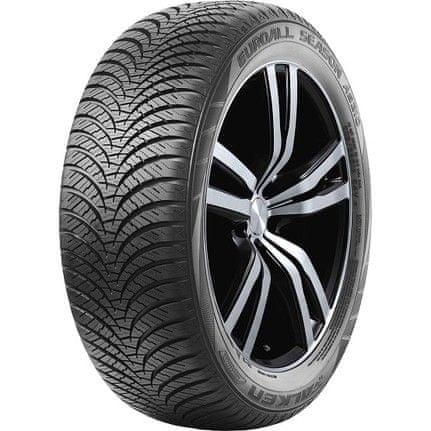 Falken celoletne gume 255/45R20 105V XL FR SUV 4X4 m+s 3PMSF EuroAll Season AS210