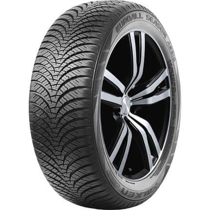 Falken celoletne gume 215/65R17 103V XL SUV 4X4 3PMSF EuroAll Season AS210 m+s