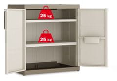 KETER Excellence Low XL omara 9681