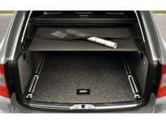 Gumárny Zubří Plastični kopel v prtljažniku Škoda SUPERB II Combi 2008-2014 zgornje dno II. kakovost