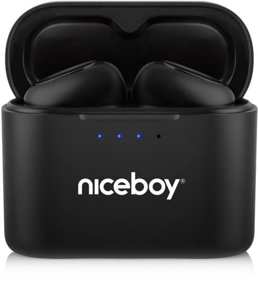 Niceboy HIVE Podsie 2021 slušalke