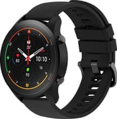 Xiaomi Mi Watch pametna ura, črna - odprta embalaža