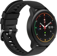 Xiaomi Mi Watch pametna ura, črna - odprta embalaža