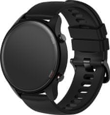 Xiaomi Mi Watch pametna ura, črna - odprta embalaža