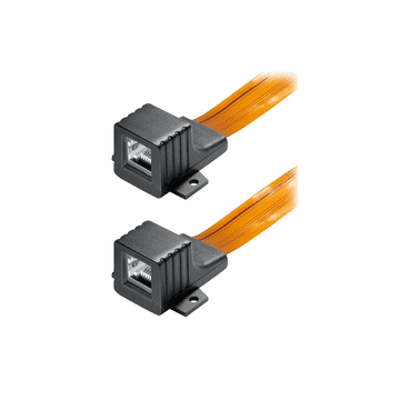 MaxTrack Okenski adapter RJ45 / RJ45