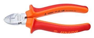 Unior stranske snemalne klešče 462/1VDEBI (624060)