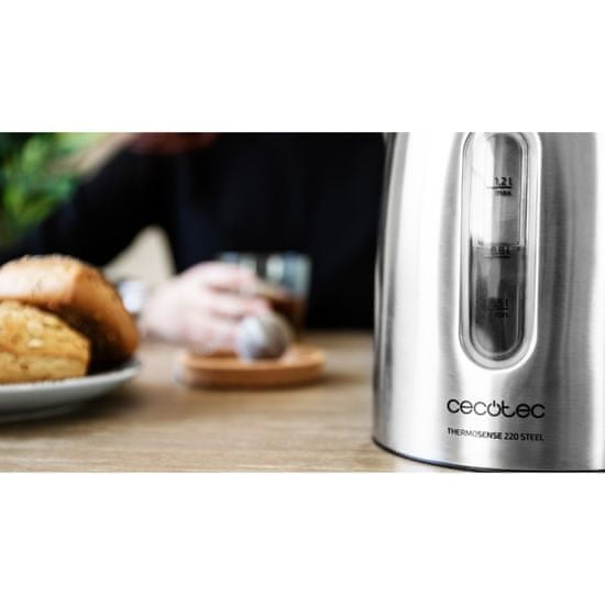 Cecotec sales thermosense 220