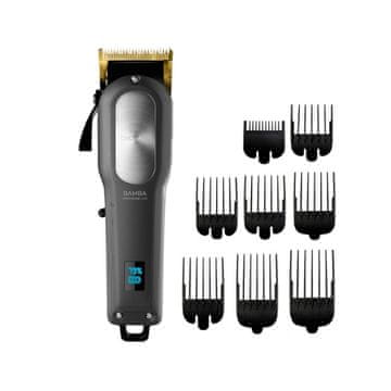 Cecotec Bamba PrecisionCare ProClipper Titanium Go strižnik