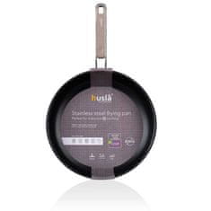 KINGHoff nerjaveče jeklo frypan 28cm husla 73962