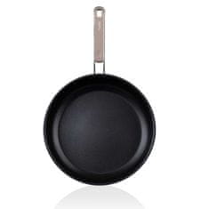 KINGHoff nerjaveče jeklo frypan 28cm husla 73962