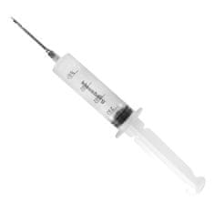 KINGHoff Injektorska brizga 60 ml za mariniranje mesa Klausberg Kb-7155