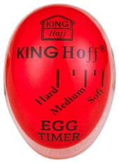 KINGHoff KINGHOFF KH-1015 Časomer za jajca