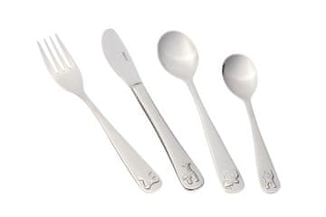 KINGHoff kinghoffova otroška oprema 4ele. kh-3586