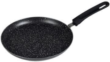 KINGHoff Kinghoffova rešetka za palačinke kh-3930 25cm marmorna