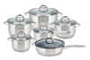 KINGHoff 12-delni set loncev kinghoff kh-4450