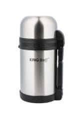 KINGHoff kinghoff termos za kosilo 0,6 l kh-4076