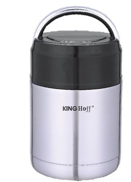 KINGHoff Kinghoff Termos za večerjo 0,65L Kh-4374