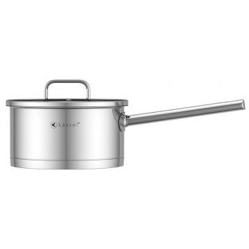 KINGHoff jekleni lonec 1,6l kassel lucia 93012