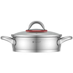 KINGHoff casseroulet aster 3,3l posoda za pečenje 93025