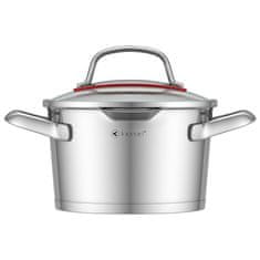 KINGHoff 1,7l kasetirski lonec beč 93027