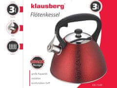 KINGHoff Kotel Klausberg 3l kb-7349