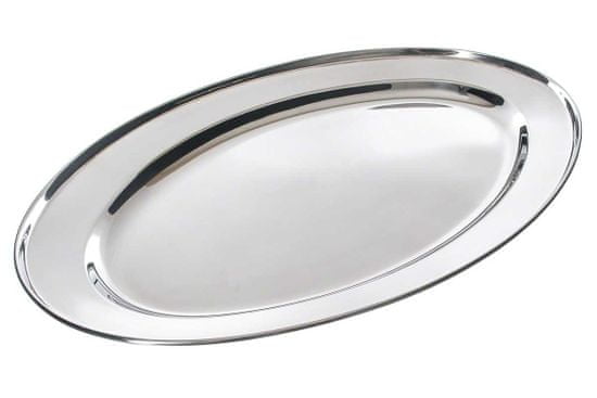 KINGHoff jeklena posoda 40cm kinghoff kh-1232