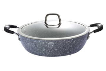 Berlingerhaus forest line 20cm bh-1196 granitna ponev