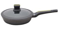 KINGHoff 12-delni komplet loncev klausberg kb-7358 dolce granit