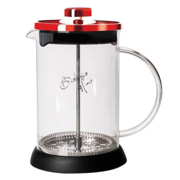 Berlingerhaus lijak za čaj 800ml bh-1498 burgundska linija