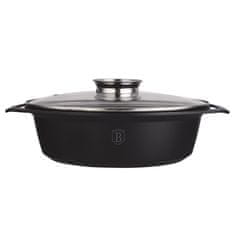 Berlingerhaus granit diamond pot bh-1460 3,8l pekač