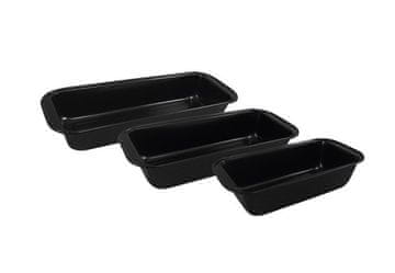 KINGHoff 3 kosi pekačev za peko kinghoff kh-4198