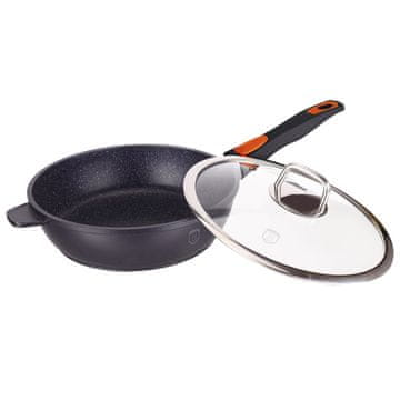 Berlingerhaus Granitna ponev 24cm bh-1107