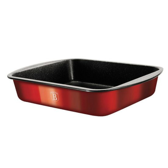 Berlingerhaus ponev za peko 35x27cm bh-1814