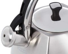 KINGHoff Komplet piščali Klausberg 2,2l kb-7409