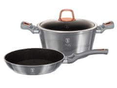 Berlingerhaus lonček + granitna poklon bh-6019
