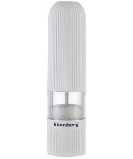 KINGHoff električni mlinček za sol Klausberg kb-7435