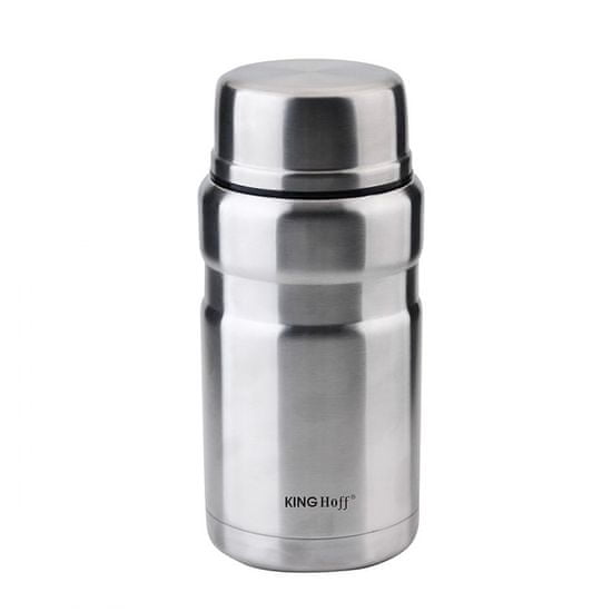 KINGHoff kinghoff termos za kosilo 0,75l kh-1458