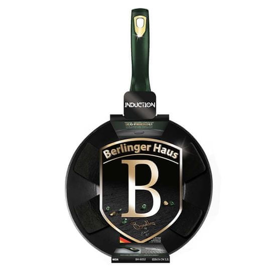 Berlingerhaus titanov vok bh-6053 emerald