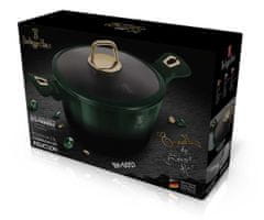Berlingerhaus titanov lonec 20cm bh-6057 emerald