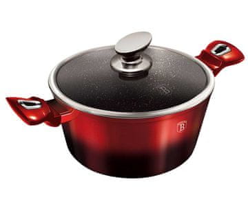 Berlingerhaus Granitna ponev 24cm bh-1628