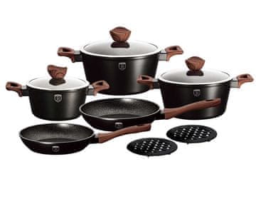 Berlingerhaus bh-1534 granitni lonec