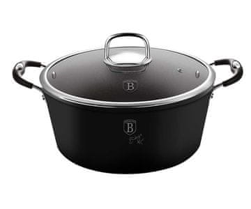 Berlingerhaus 24cm 4,3l ponev bh-6492