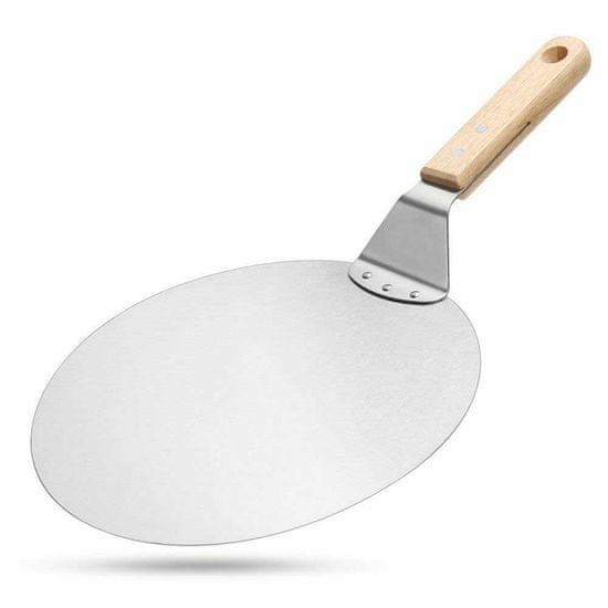 KINGHoff lopada lopata ladja za pizzo 30 cm