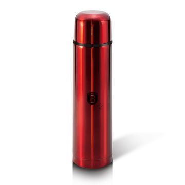 Berlingerhaus Jeklena termoska 0,75L Bh-1753 Burgundija